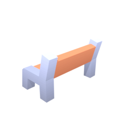 Bench